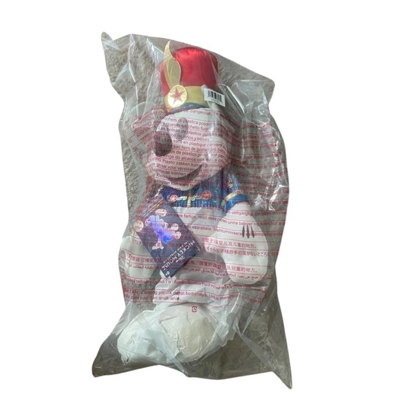 LIMITED Edition 𝅺Mickey Mouse The Main Attraction Dumbo The Flying Elephant. - Picture 6 of 15